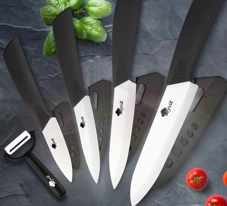 Kitchen knife Cook Set