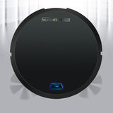 Portable High-Quality Smart Mini Sweeping Household Cleaning Robot