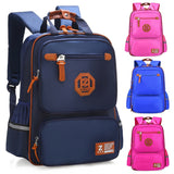 Children's Primary School Waterproof Backpacks For Schoolbag