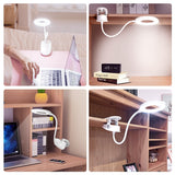 Clip Wireless Table Lamp