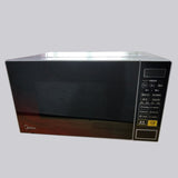 Multifunction Microwave