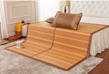 Double-Sided Folding Mattresses