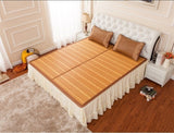 Double-Sided Folding Mattresses