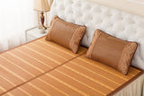 Double-Sided Folding Mattresses