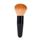 PC Beauty Women Powder Brush Big Loose Shape Single Soft Face Cosmetic  Make Up Brush Tool Fashion Women Face MakeUp