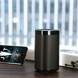 Multi-Purpose Useable Home and Car Portable Super Bass Loudspeaker For  iOS and Android Devices