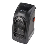 Electric Wall Heater