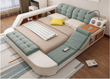 Modern Soft Beds