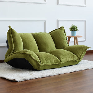 Folding Adjustable Sofa