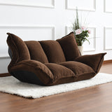 Folding Adjustable Sofa