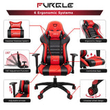 180 Degree Reclining Executive Chair For Office and Gaming Use