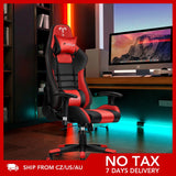 180 Degree Reclining Executive Chair For Office and Gaming Use