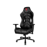 Larger Seat with Wider Back Side Leather Gaming Swivel Chair For Home Office Use and Desk Use