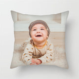 Photo Customization Pillow Cover