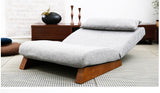 Folding Single Seat Sofa Bed