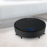 Portable High-Quality Smart Mini Sweeping Household Cleaning Robot