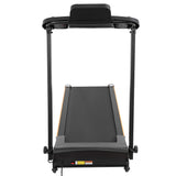 Multifunctional Electric Treadmill 2.0HP Folding Running Machine Exercise Motorized Power Indoor Exercise Equipment Gym Hot|Treadmills