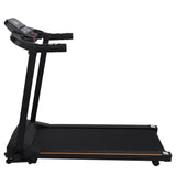 Multifunctional Electric Treadmill 2.0HP Folding Running Machine Exercise Motorized Power Indoor Exercise Equipment Gym Hot|Treadmills