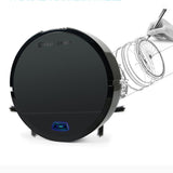 Portable High-Quality Smart Mini Sweeping Household Cleaning Robot