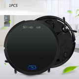 Portable High-Quality Smart Mini Sweeping Household Cleaning Robot