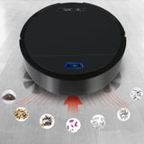 Portable High-Quality Smart Mini Sweeping Household Cleaning Robot