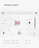 Xiaomi Deerma Cyclone Dust Collecting Auto Handheld Cordless Vacuum Cleaner