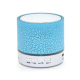 High-Quality Super Bass Portable Wireless USB Loud Speaker