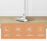 Xiaomi Deerma Cyclone Dust Collecting Auto Handheld Cordless Vacuum Cleaner