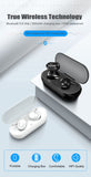 Wireless Bluetooth Earphone Sport Stereo TWS Bluetooth 5.0 Earphone Earbuds Wireless Headphones Bluetooth