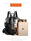 Teenage Girls Perfect Anti Theft Shoulder Bag