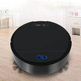 Portable High-Quality Smart Mini Sweeping Household Cleaning Robot