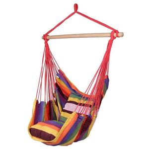 Hammock Hanging Rope Chair