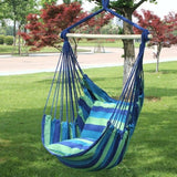 Hammock Hanging Rope Chair