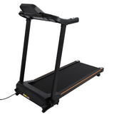 Multifunctional Electric Treadmill 2.0HP Folding Running Machine Exercise Motorized Power Indoor Exercise Equipment Gym Hot|Treadmills