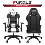 180 Degree Reclining Executive Chair For Office and Gaming Use