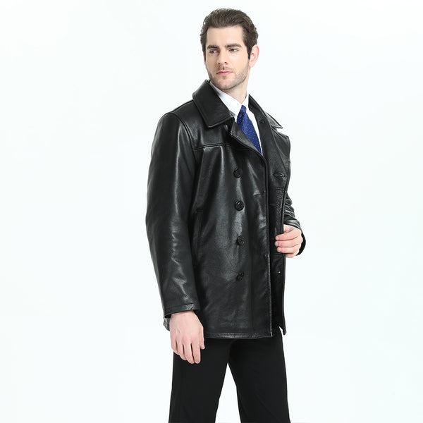 Mens Trench Coats For Winter