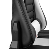 180 Degree Reclining Executive Chair For Office and Gaming Use