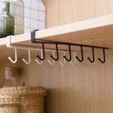 Kitchen Storage Rack