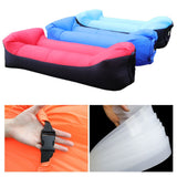 Inflatable  Sleeping Bag