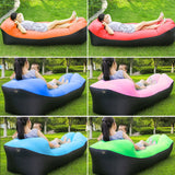 Inflatable  Sleeping Bag