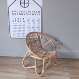 Children's Room Chair