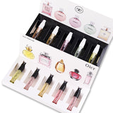 JEAN MISS Brand Original 1Set Perfume Women Atomizer Parfum Beautiful Package Deodorant Lasting Fashion Lady Fragrance With Box