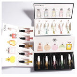 JEAN MISS Brand Original 1Set Perfume Women Atomizer Parfum Beautiful Package Deodorant Lasting Fashion Lady Fragrance With Box