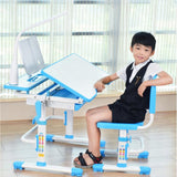 Adjustable Plastic Chair