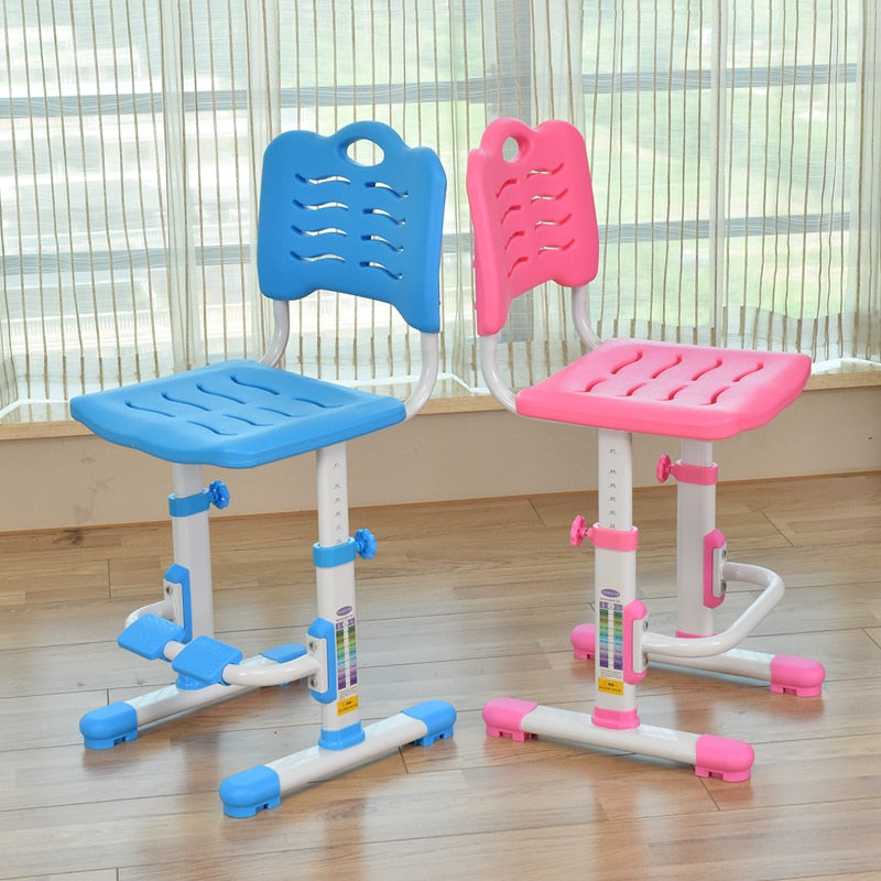 Adjustable Plastic Chair