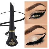 Waterproof  Pure Liquid Eyeliner Pencil Pen For Long Lasting Eyebrow