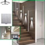 Led Wall Stair Lighting