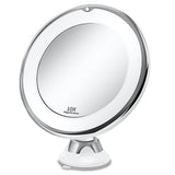 Portable Cosmetic Mirrors