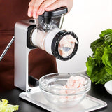 Manual Meat Grinder