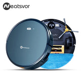 Powerful Suction High-Quality Dry and Wet Mopping Household Cleaning Automatic Sweeper Robot